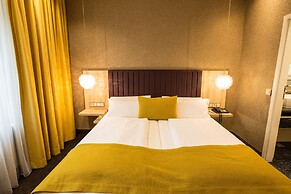 Hotel Hammer - Mainz Hauptbahnhof