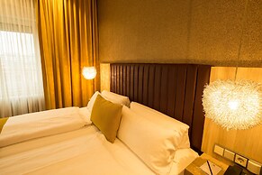 Hotel Hammer - Mainz Hauptbahnhof
