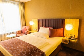 Hotel Hammer - Mainz Hauptbahnhof