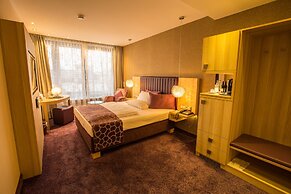 Hotel Hammer - Mainz Hauptbahnhof