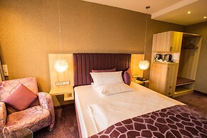 Hotel Hammer - Mainz Hauptbahnhof