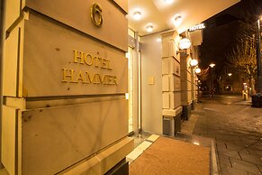 Hotel Hammer - Mainz Hauptbahnhof