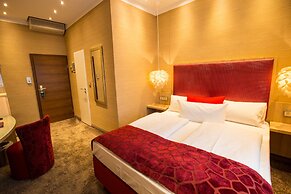 Hotel Hammer - Mainz Hauptbahnhof