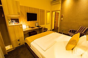 Hotel Hammer - Mainz Hauptbahnhof