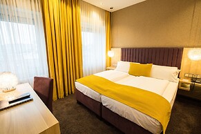 Hotel Hammer - Mainz Hauptbahnhof