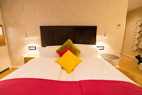 Hotel Hammer - Mainz Hauptbahnhof