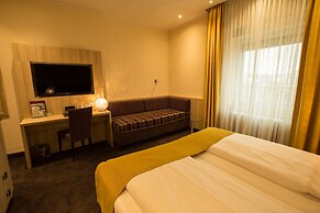 Hotel Hammer - Mainz Hauptbahnhof