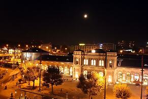 Hotel Hammer - Mainz Hauptbahnhof