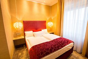 Hotel Hammer - Mainz Hauptbahnhof