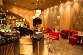 Hotel Hammer - Mainz Hauptbahnhof