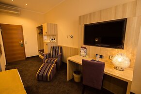 Hotel Hammer - Mainz Hauptbahnhof