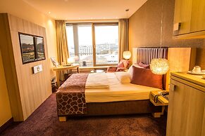 Hotel Hammer - Mainz Hauptbahnhof