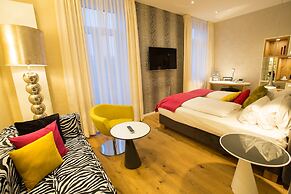 Hotel Hammer - Mainz Hauptbahnhof