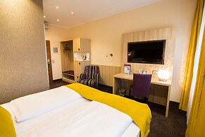 Hotel Hammer - Mainz Hauptbahnhof