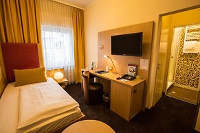 Hotel Hammer - Mainz Hauptbahnhof