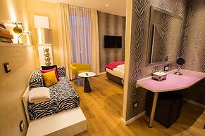Hotel Hammer - Mainz Hauptbahnhof