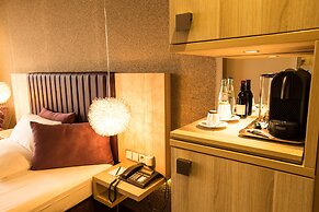 Hotel Hammer - Mainz Hauptbahnhof
