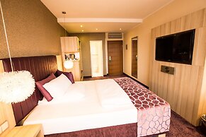 Hotel Hammer - Mainz Hauptbahnhof