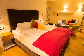 Hotel Hammer - Mainz Hauptbahnhof