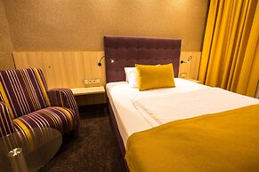 Hotel Hammer - Mainz Hauptbahnhof