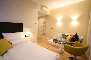Hotel Hammer - Mainz Hauptbahnhof
