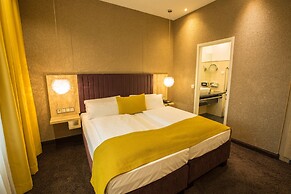 Hotel Hammer - Mainz Hauptbahnhof