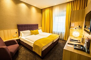Hotel Hammer - Mainz Hauptbahnhof