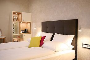 Hotel Hammer - Mainz Hauptbahnhof