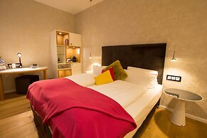 Hotel Hammer - Mainz Hauptbahnhof
