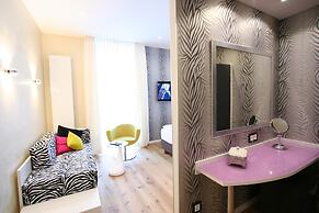 Hotel Hammer - Mainz Hauptbahnhof