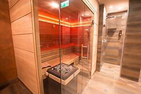 Hotel Hammer - Mainz Hauptbahnhof