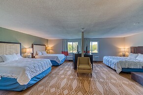 American Inn and Suites Dundee