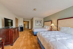 American Inn and Suites Dundee