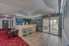 American Inn and Suites Dundee