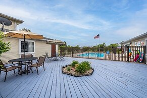 American Inn and Suites Dundee