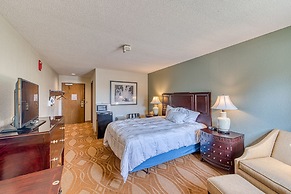 American Inn and Suites Dundee