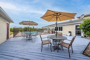 American Inn and Suites Dundee