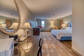 American Inn and Suites Dundee