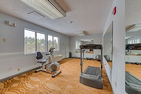 American Inn and Suites Dundee