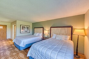 American Inn and Suites Dundee