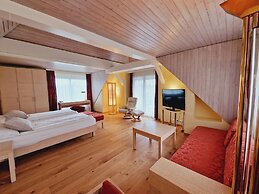 Engimatt City & Garden Hotel