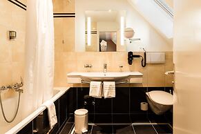 Engimatt City & Garden Hotel