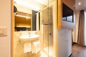 Engimatt City & Garden Hotel