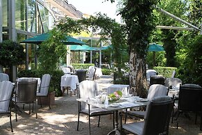 Engimatt City & Garden Hotel