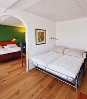 Engimatt City & Garden Hotel