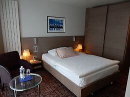 Engimatt City & Garden Hotel