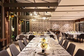 Engimatt City & Garden Hotel