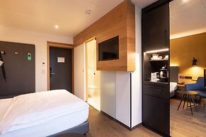 Engimatt City & Garden Hotel