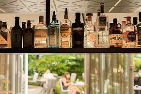 Engimatt City & Garden Hotel