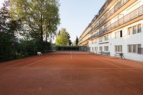 Engimatt City & Garden Hotel